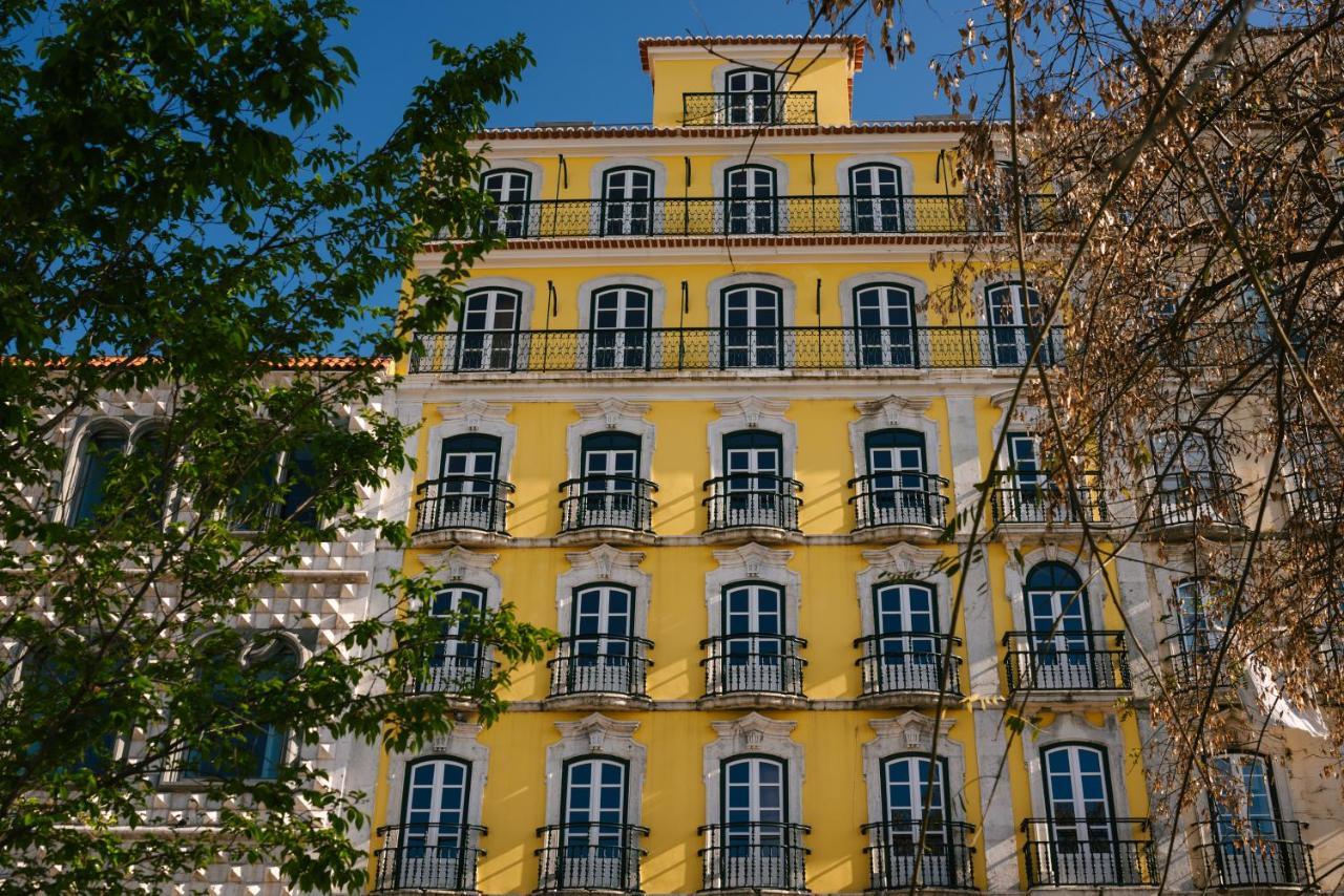 Varandas De Lisboa - Tejo River Apartments & Rooms Luaran gambar